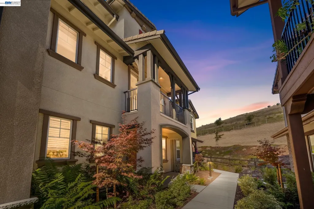 57109 Via Vicenza San Ramon CA 94583
