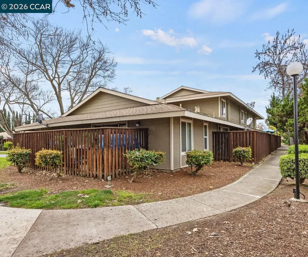 2069 Olivera Road Concord CA 94520