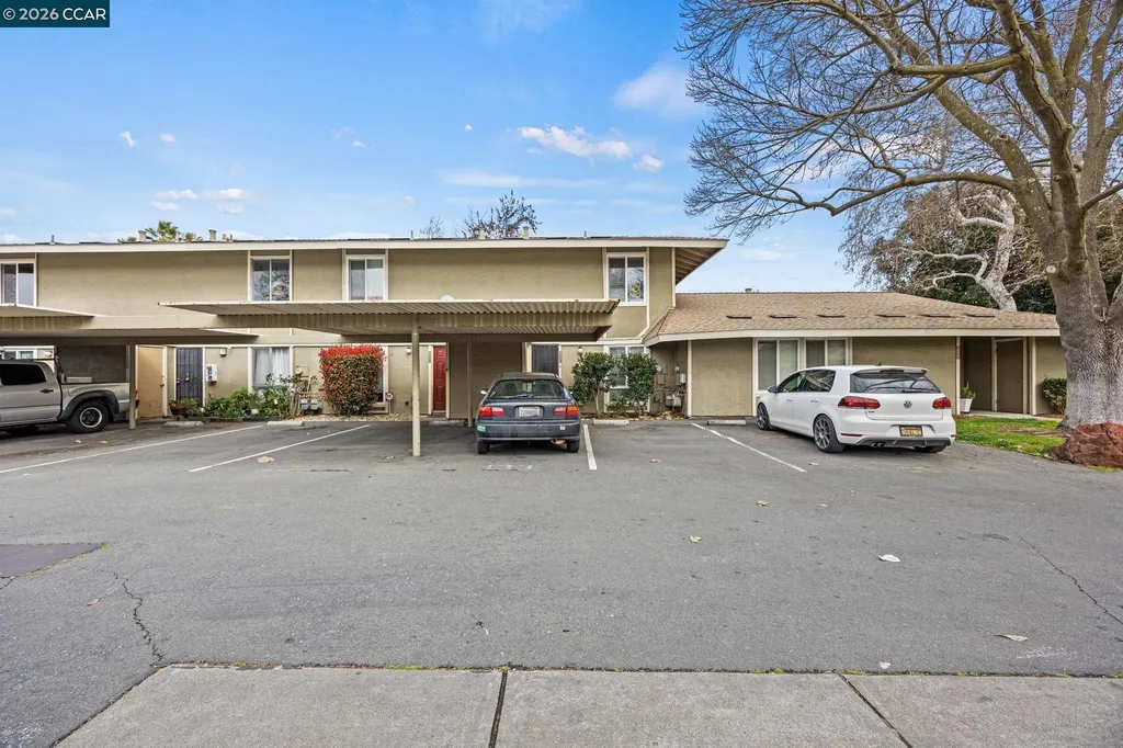 2069 Olivera Road Concord CA 94520