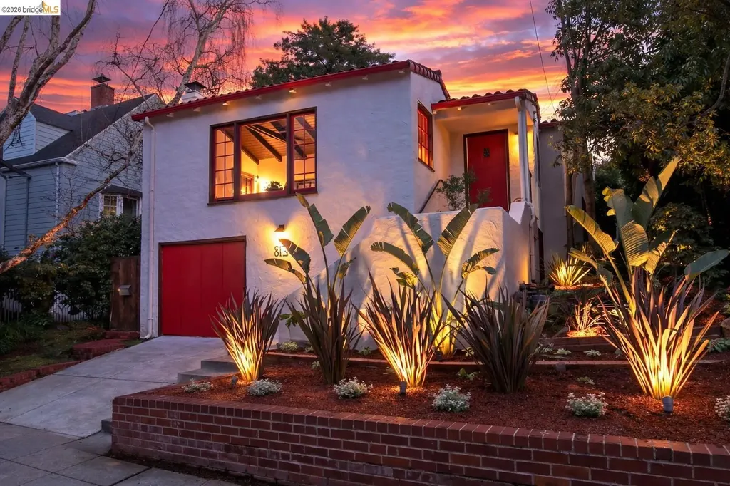 385 Vermont Avenue Berkeley CA 94707