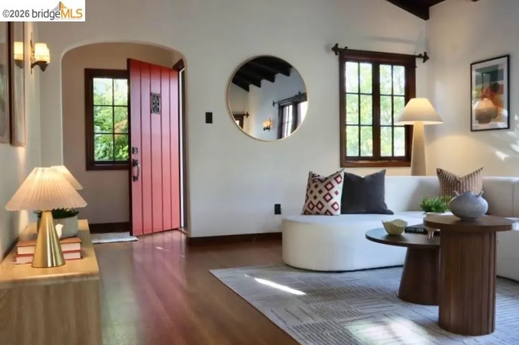 385 Vermont Avenue Berkeley CA 94707