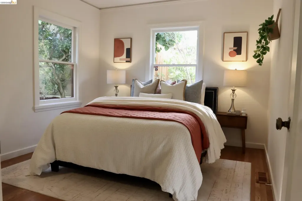 385 Vermont Avenue Berkeley CA 94707