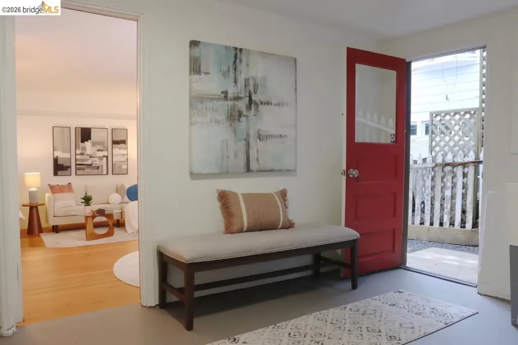 385 Vermont Avenue Berkeley CA 94707