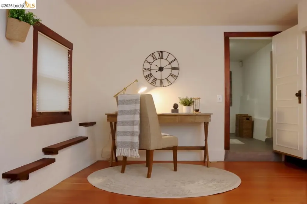 385 Vermont Avenue Berkeley CA 94707