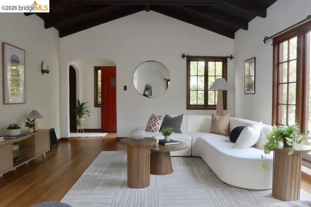 385 Vermont Avenue Berkeley CA 94707