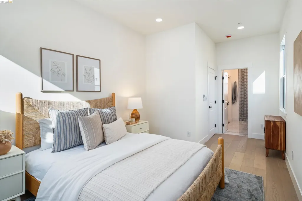 846 Adams Street Albany CA 94706