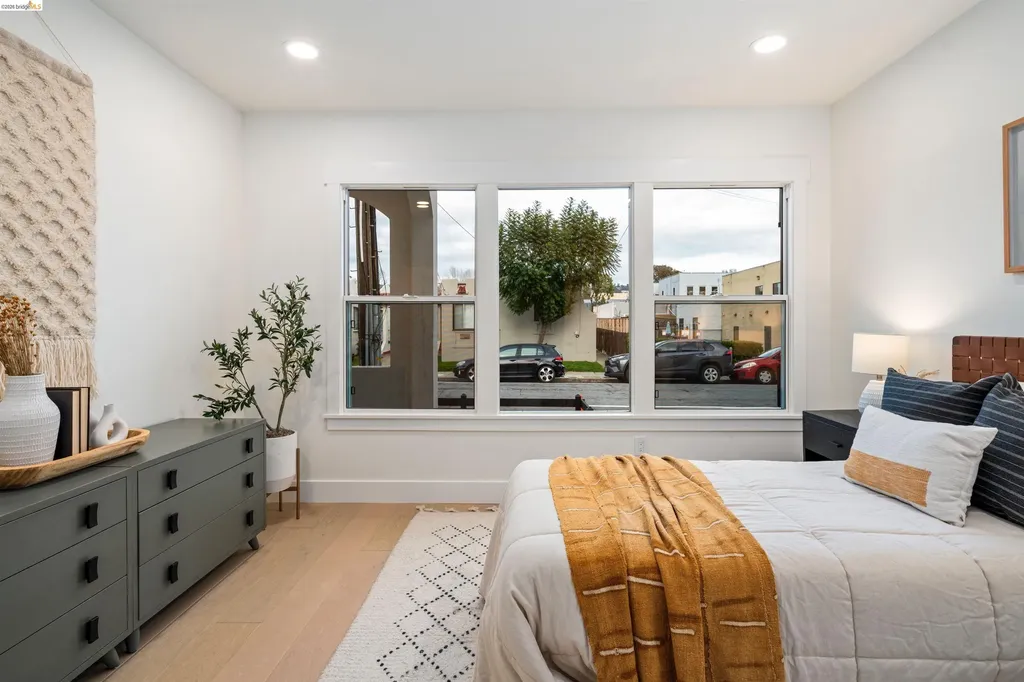 846 Adams Street Albany CA 94706