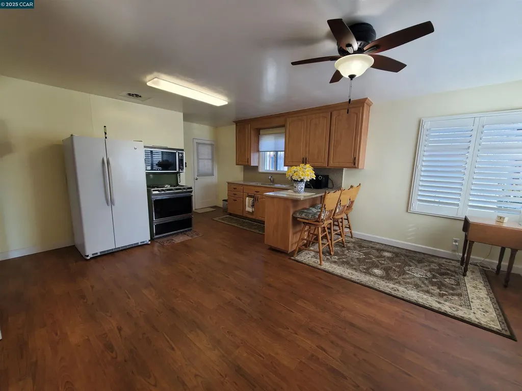 3615 Natalie Court Richmond CA 94805