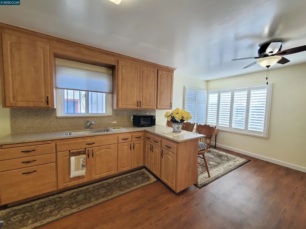 3615 Natalie Court Richmond CA 94805