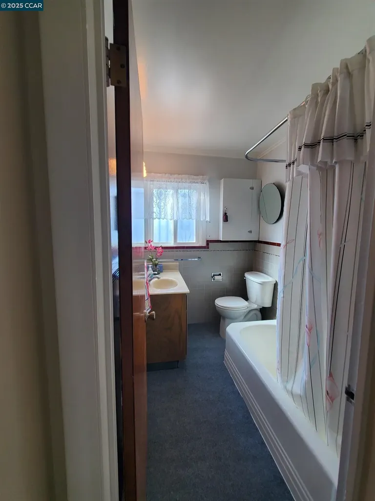 3615 Natalie Court Richmond CA 94805