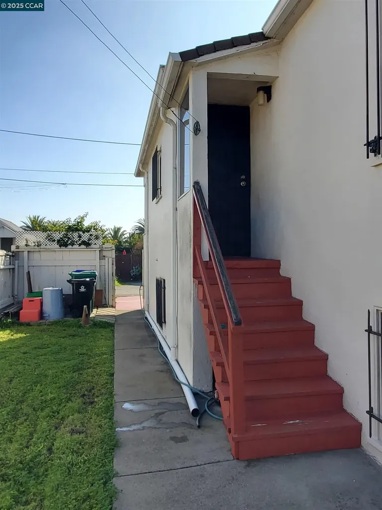 3615 Natalie Court Richmond CA 94805
