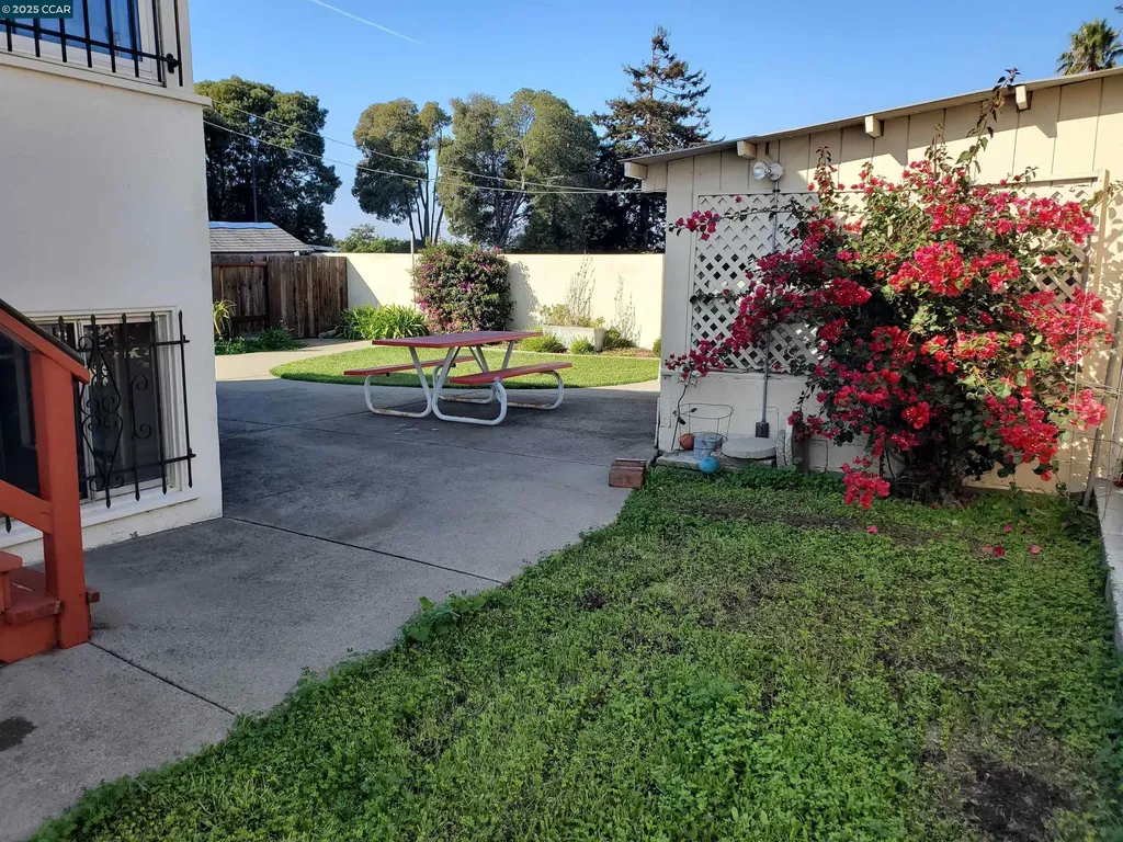 3615 Natalie Court Richmond CA 94805