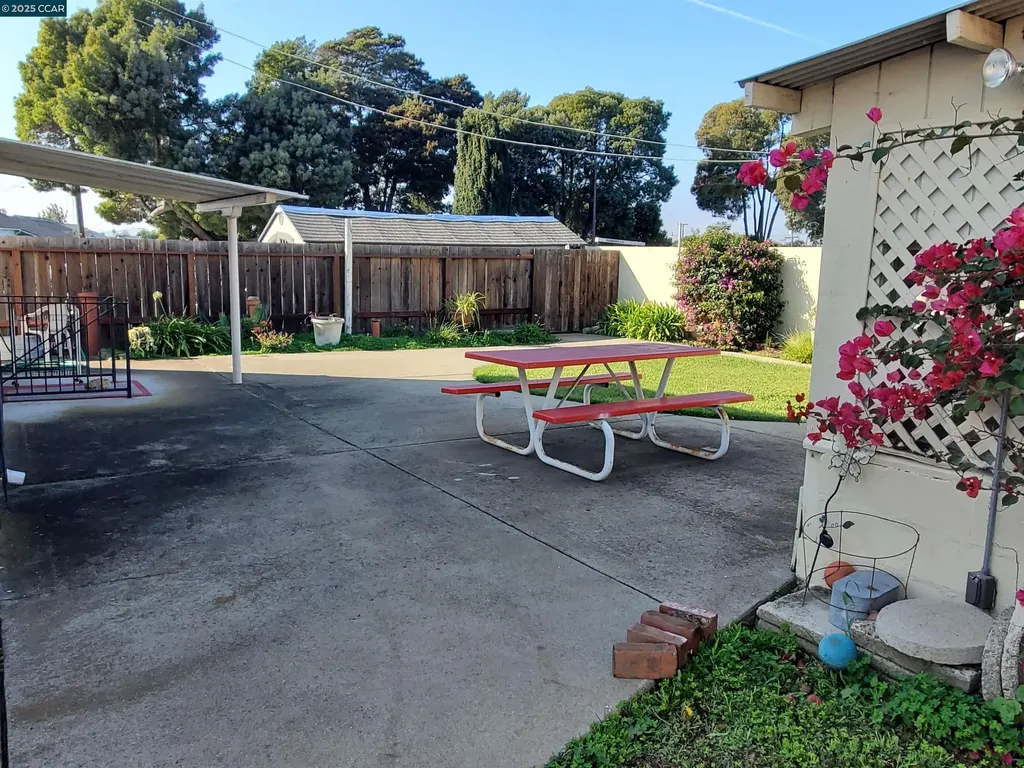 3615 Natalie Court Richmond CA 94805