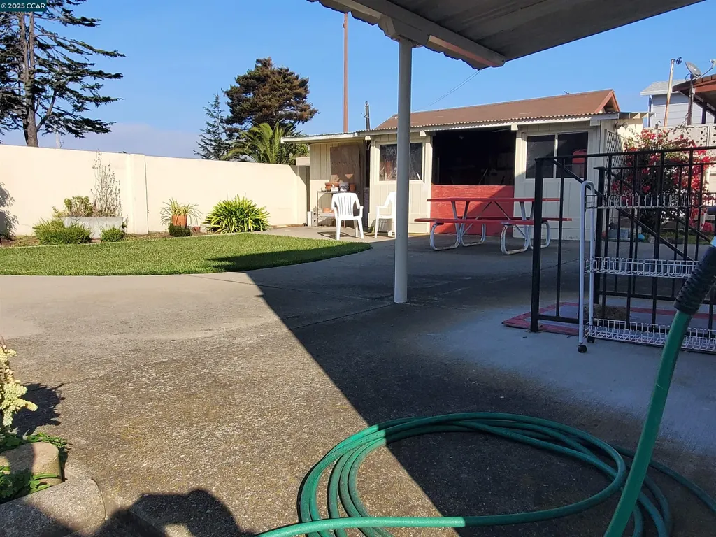 3615 Natalie Court Richmond CA 94805