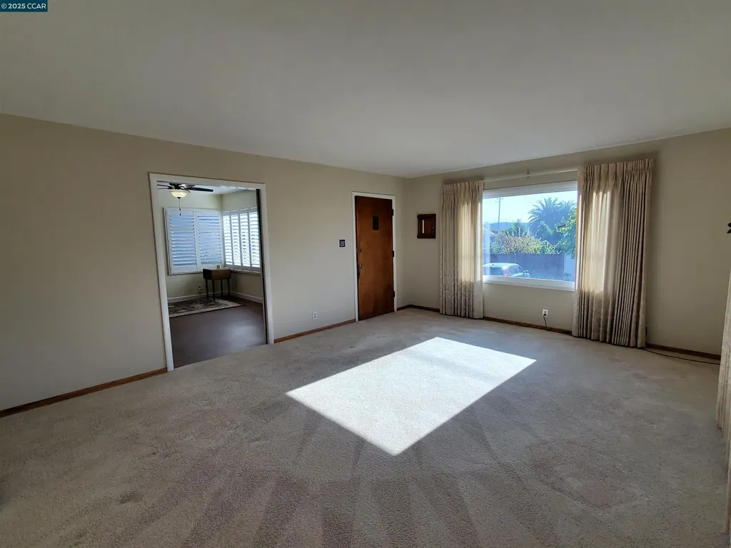 3615 Natalie Court Richmond CA 94805