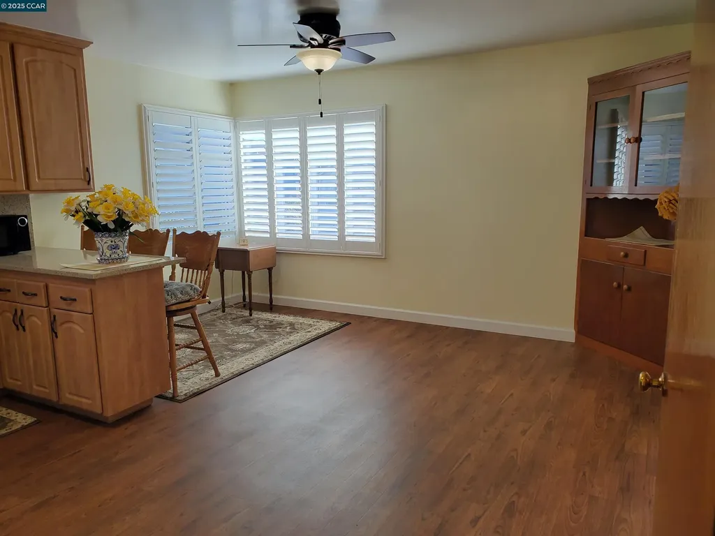 3615 Natalie Court Richmond CA 94805