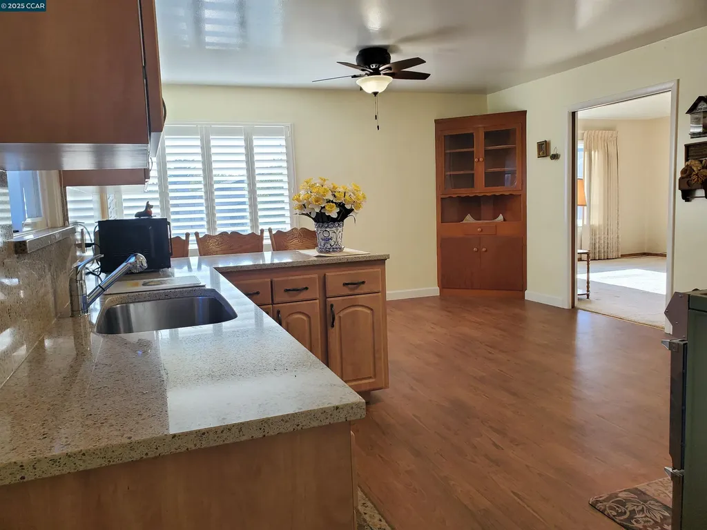 3615 Natalie Court Richmond CA 94805