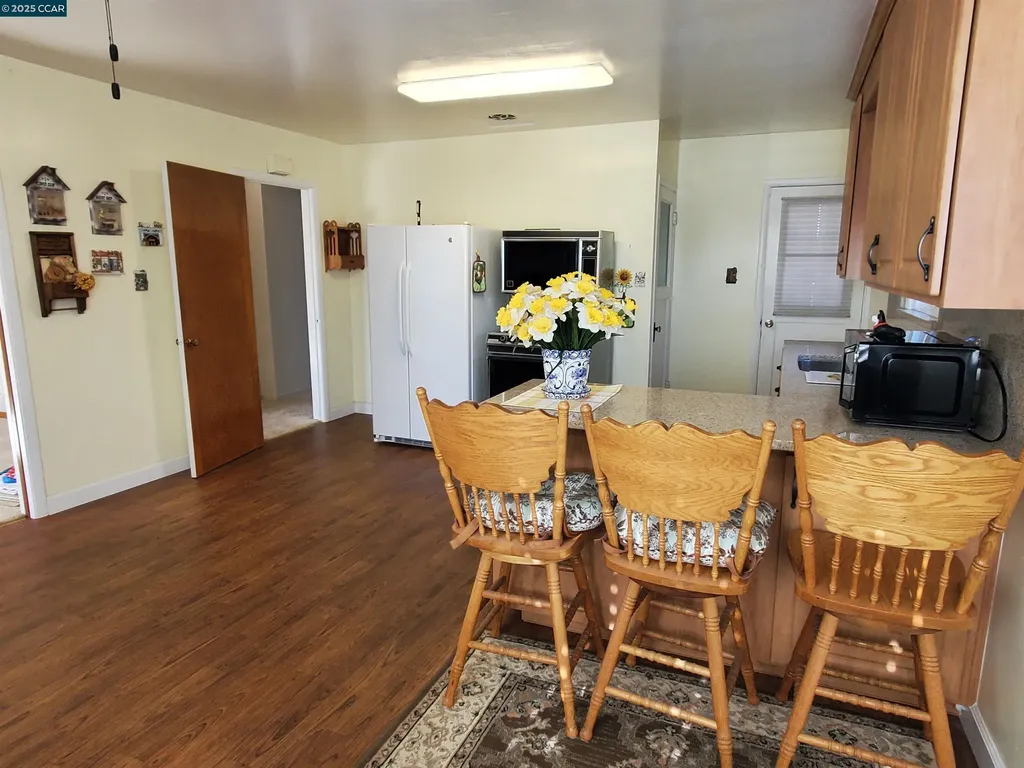 3615 Natalie Court Richmond CA 94805