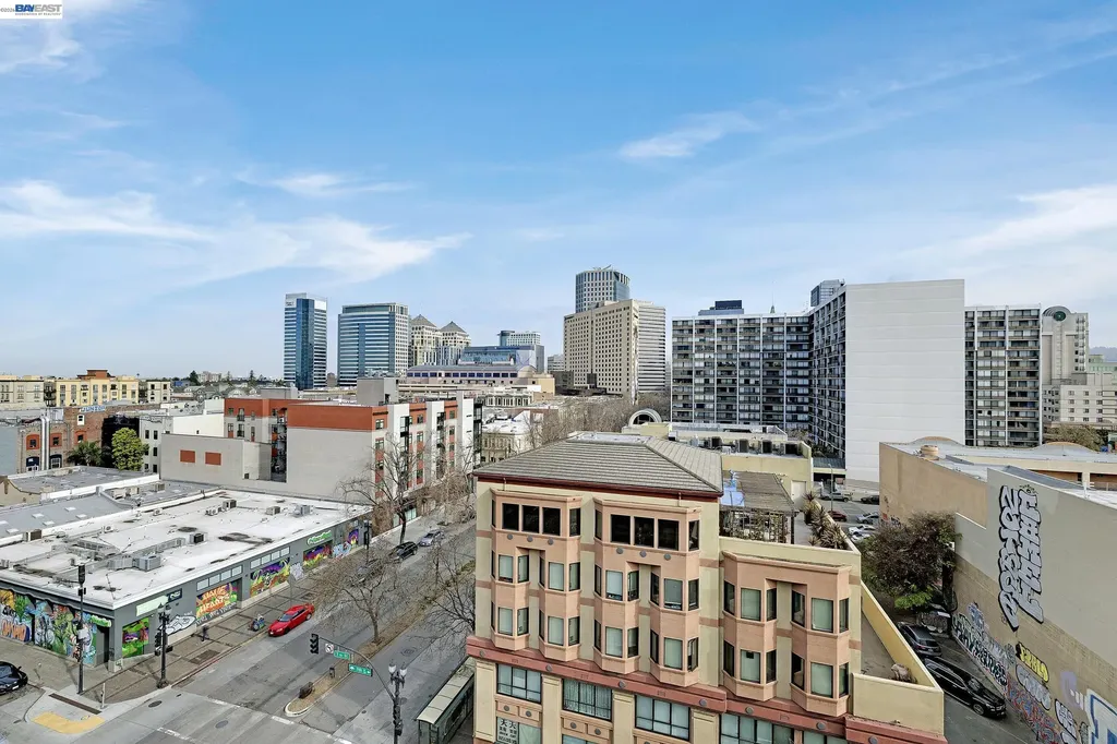 423 7th Street Oakland CA 94607