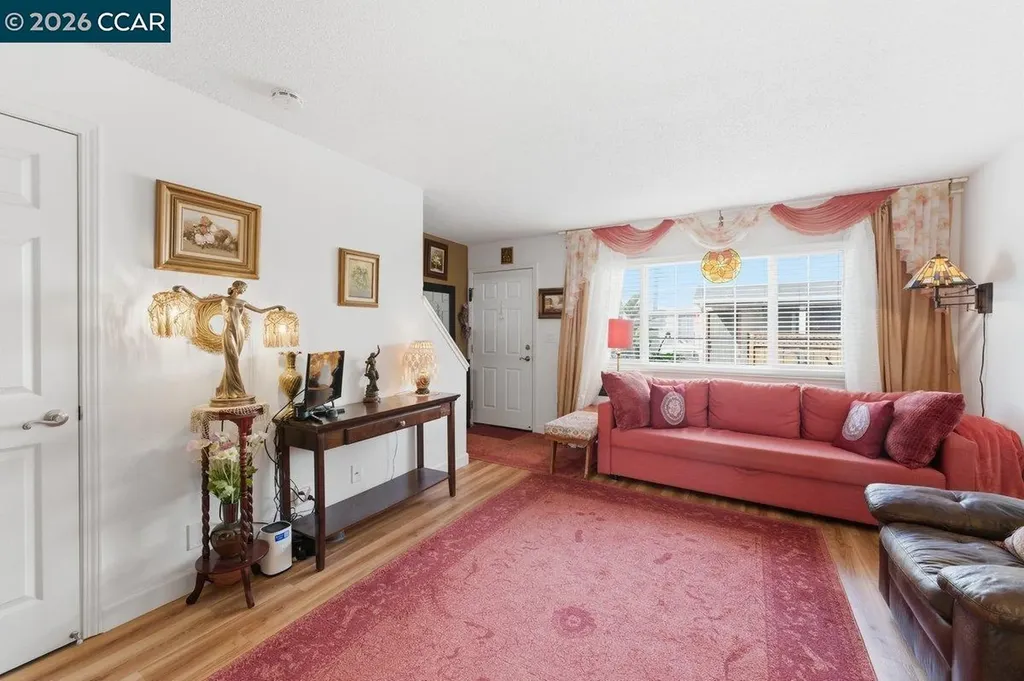 690 Fargo San Leandro CA 94579