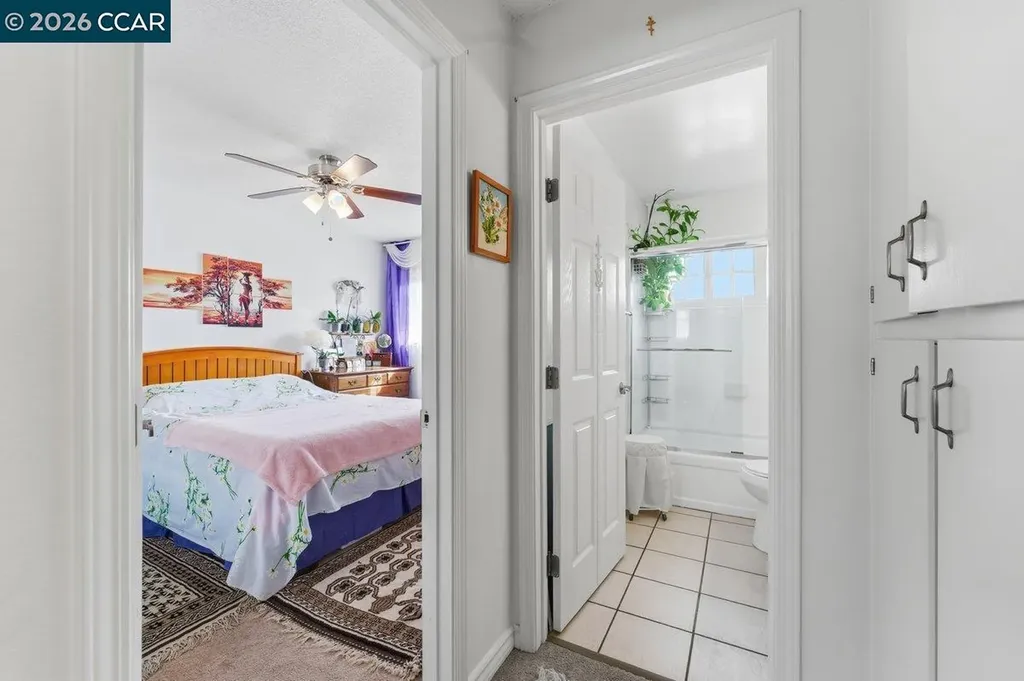 690 Fargo San Leandro CA 94579