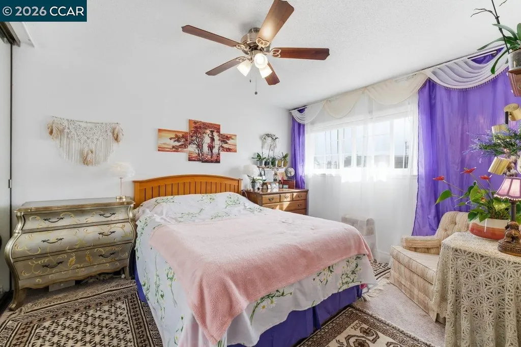 690 Fargo San Leandro CA 94579