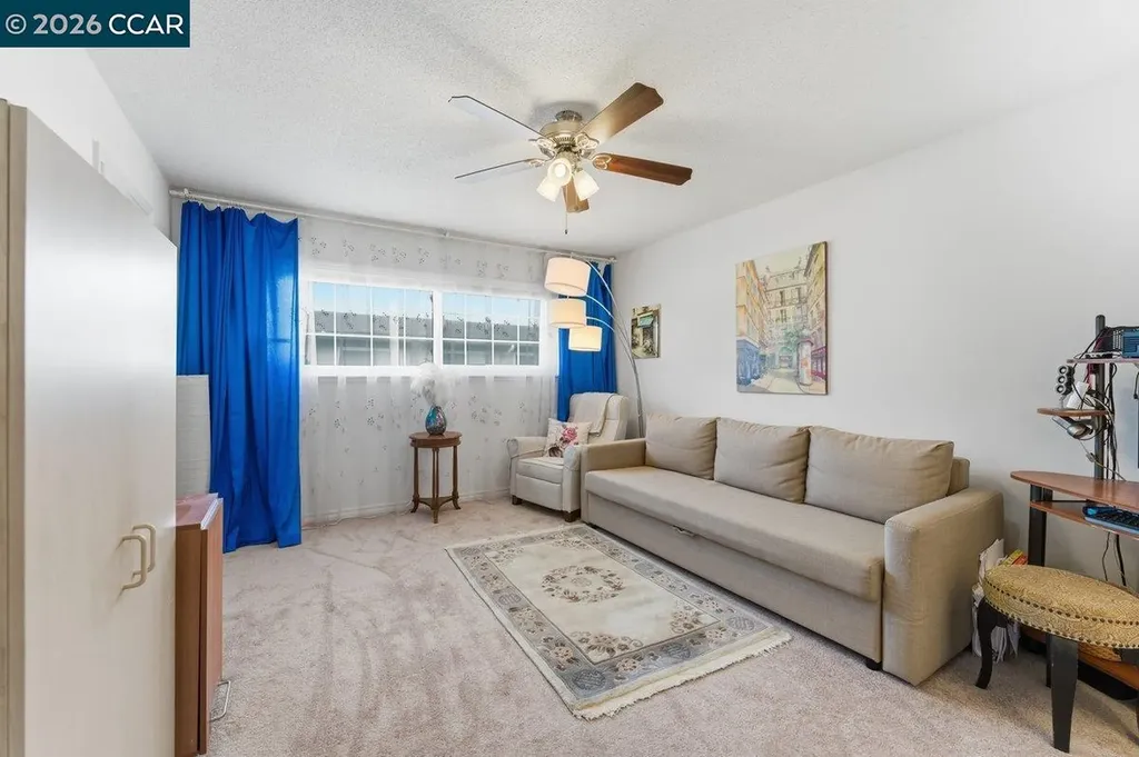 690 Fargo San Leandro CA 94579