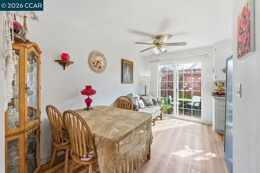 690 Fargo San Leandro CA 94579