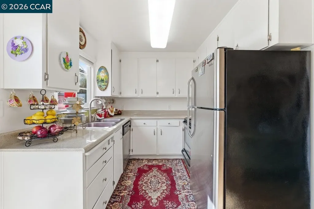 690 Fargo San Leandro CA 94579