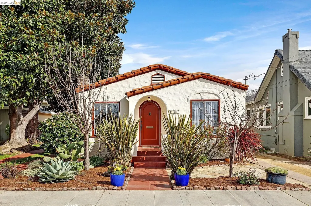 658 32nd Street Richmond CA 94804