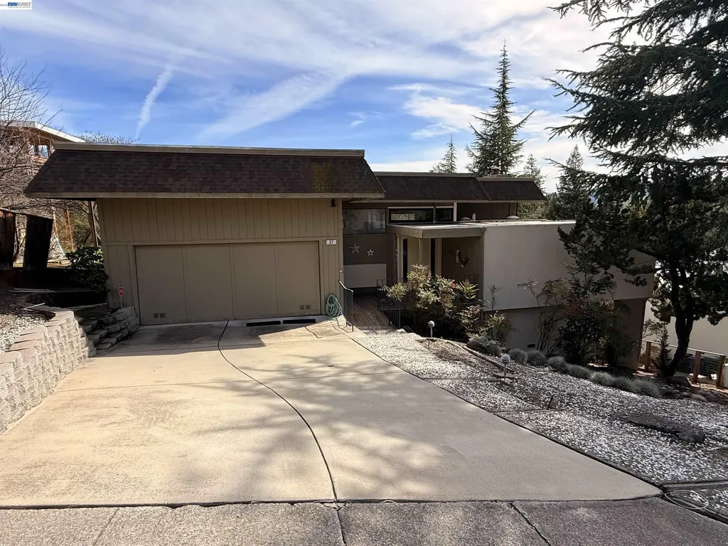 37 Pulido Court Danville CA 94526