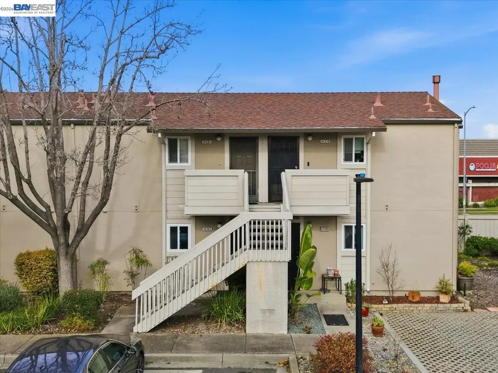 34362 Enea Terrace Fremont CA 94555