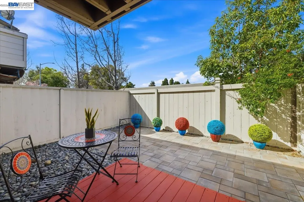 34362 Enea Terrace Fremont CA 94555