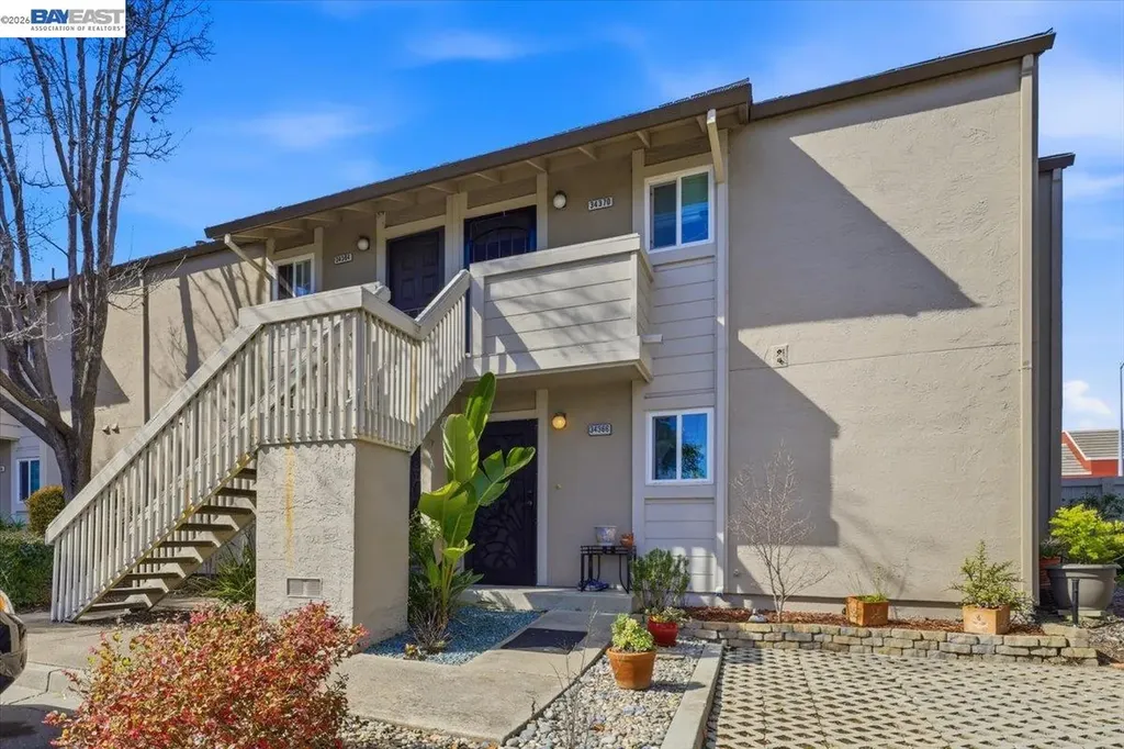 34362 Enea Terrace Fremont CA 94555