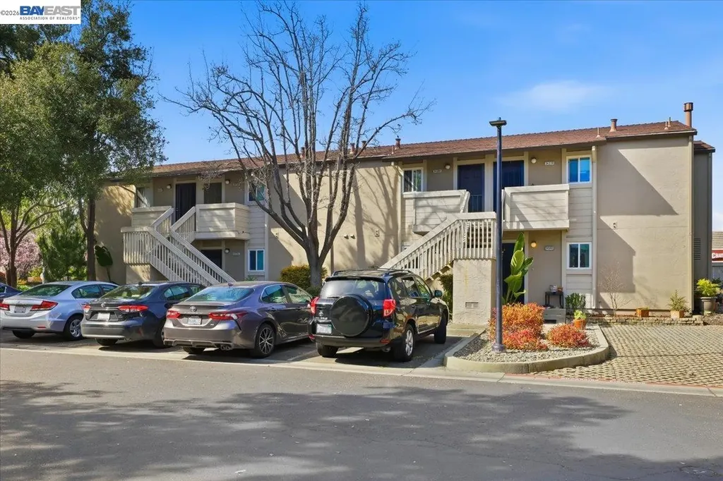 34362 Enea Terrace Fremont CA 94555