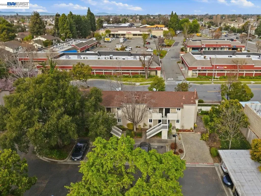 34362 Enea Terrace Fremont CA 94555