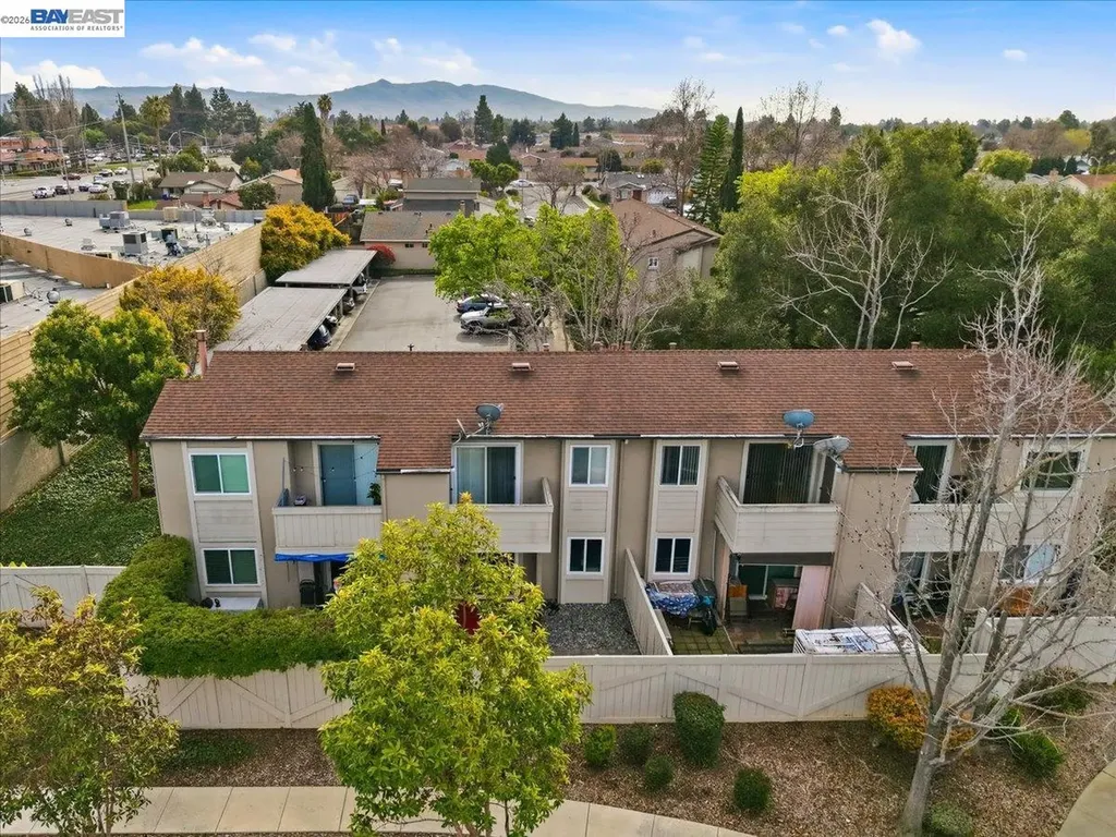 34362 Enea Terrace Fremont CA 94555