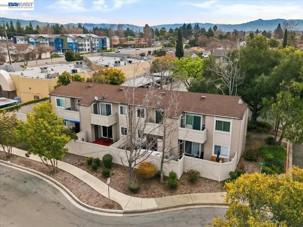 34362 Enea Terrace Fremont CA 94555