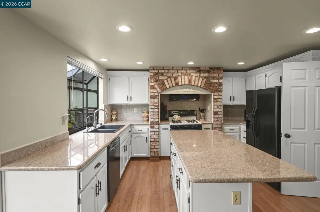 5017 Murchio Drive Concord CA 94521