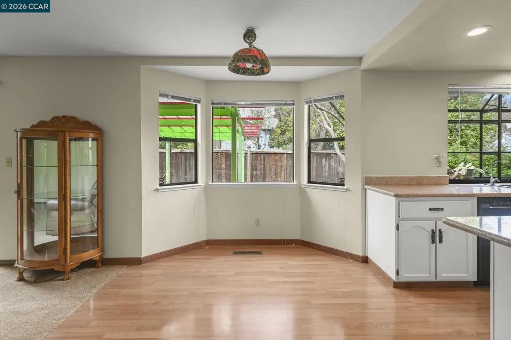 5017 Murchio Drive Concord CA 94521