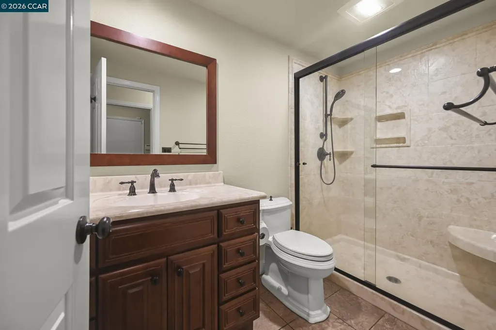 5017 Murchio Drive Concord CA 94521