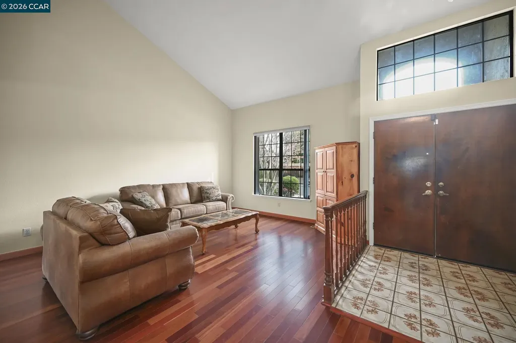 5017 Murchio Drive Concord CA 94521