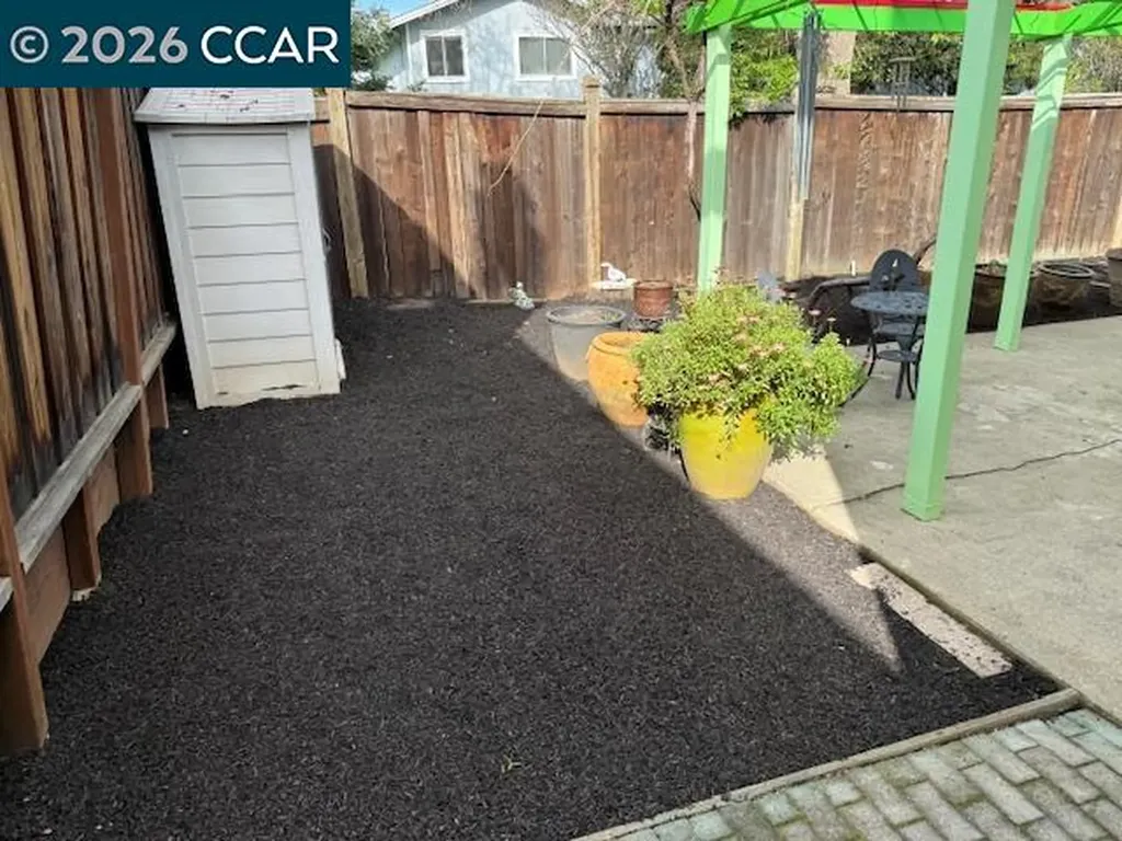 5017 Murchio Drive Concord CA 94521