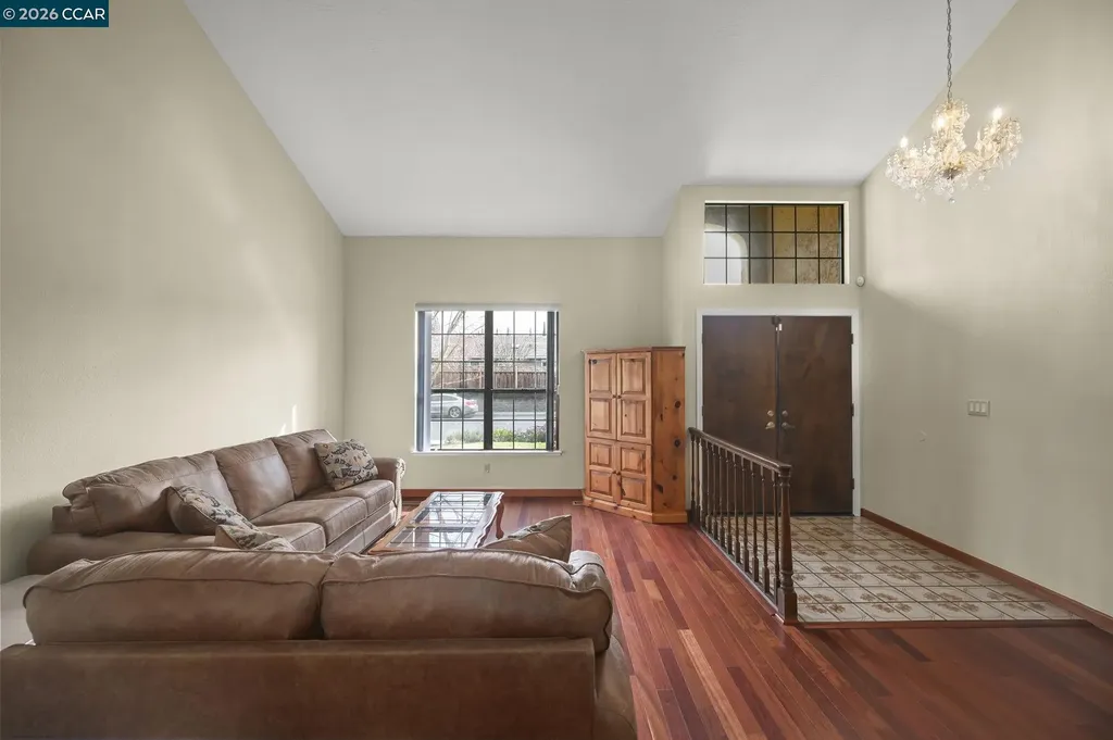 5017 Murchio Drive Concord CA 94521