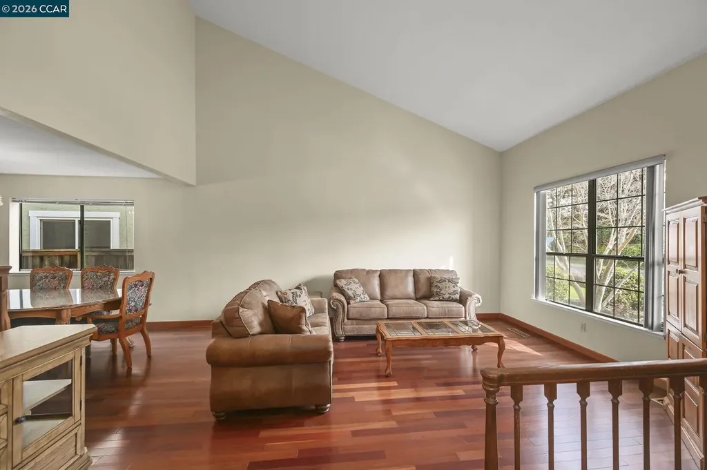 5017 Murchio Drive Concord CA 94521