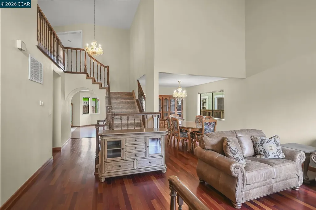 5017 Murchio Drive Concord CA 94521