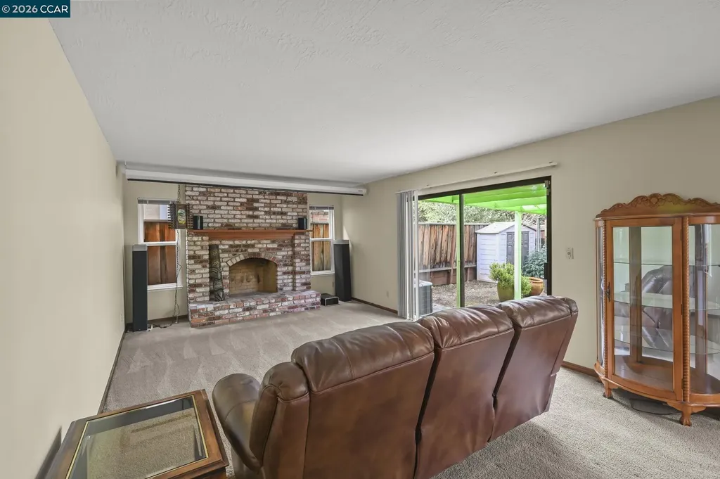 5017 Murchio Drive Concord CA 94521