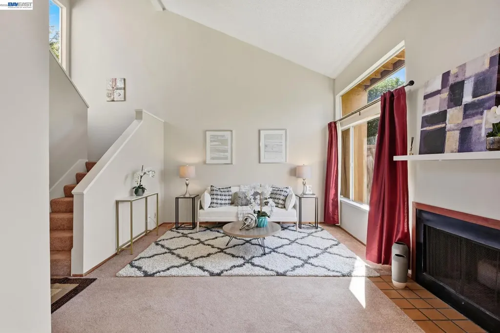 27773 Pistachio Court Hayward CA 94544