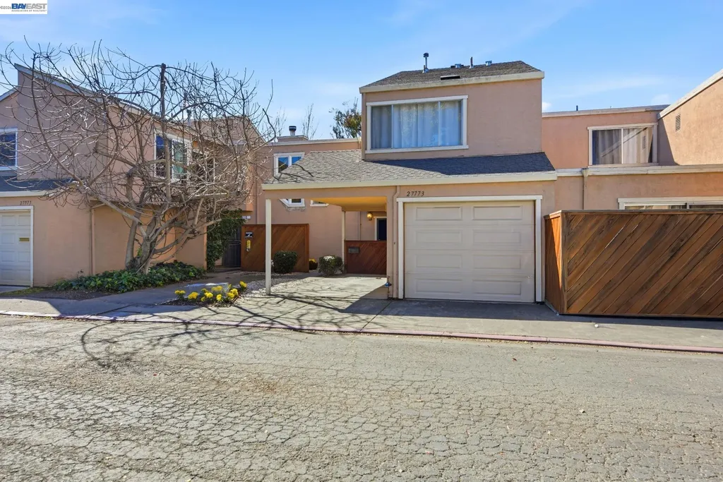 27773 Pistachio Court Hayward CA 94544