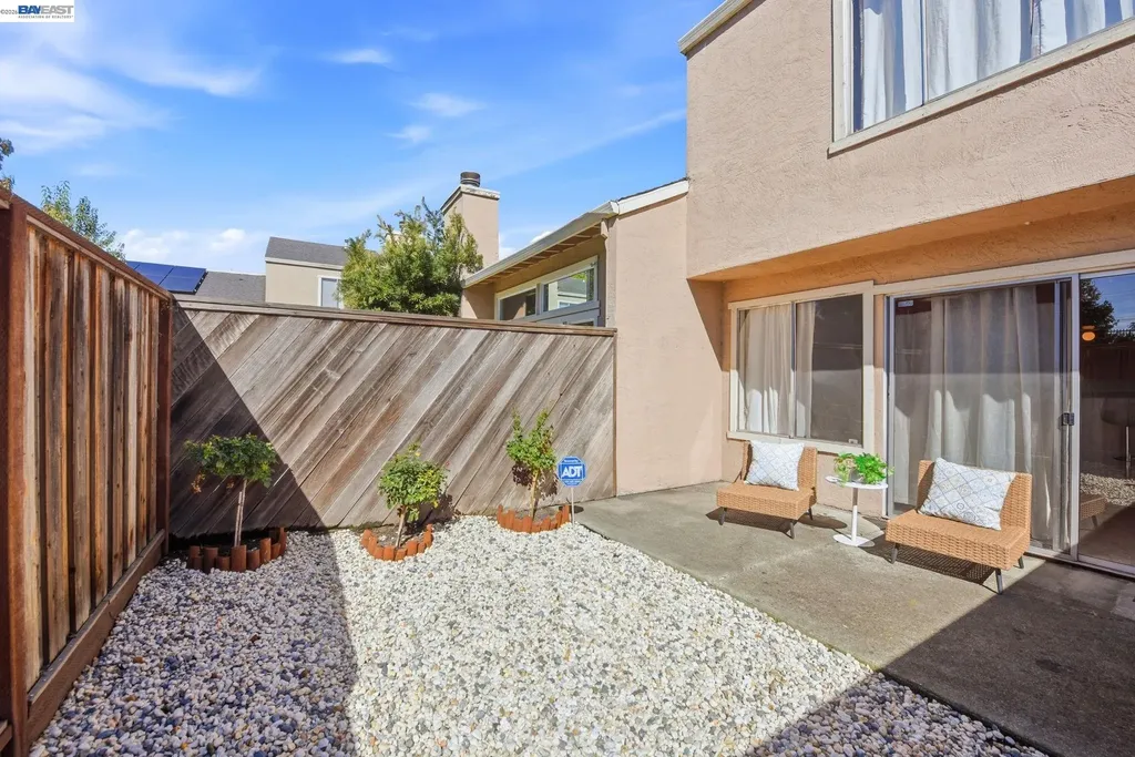 27773 Pistachio Court Hayward CA 94544